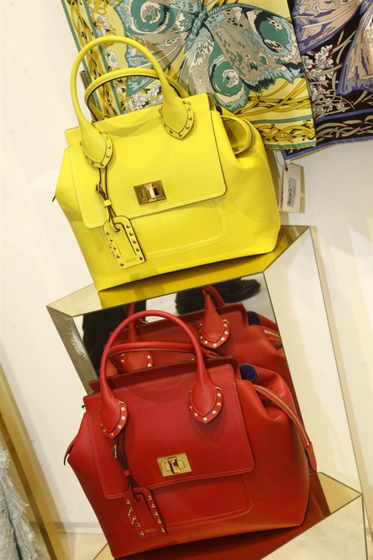 Aishti Pucci Beirut Event